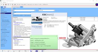 bosch esi tronic software free download