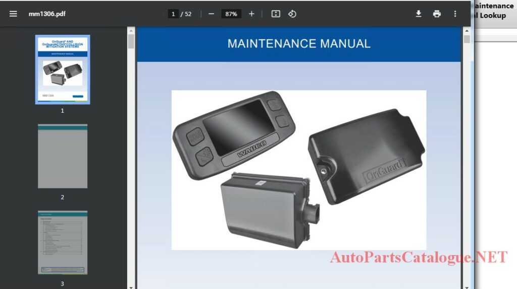 WABCO TOOLBOX Plus v13 [2021] Diagnostic Software Download