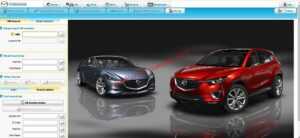 MAZDA_EPC_ONLINE