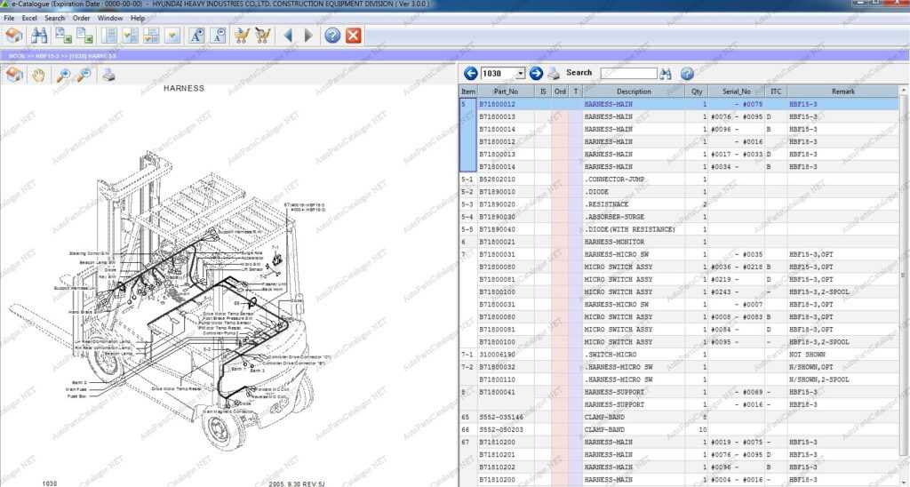 Epc hyundai online