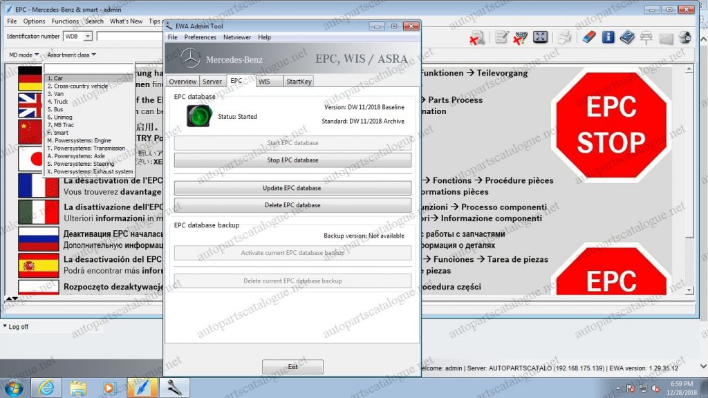 Mercedes Benz Parts Catalog >> Mercedes Benz Epc 11 2018 Parts Catalog Autopartscatalogue Mercedes Benz Parts Catalog >> Mercedes Benz Epc 11 2018 Parts Catalog Autopartscatalogue