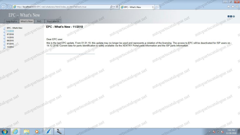 Mercedes Benz Parts Catalog >> Mercedes Benz Epc 2019 Parts Catalog Autopartscatalogue Mercedes Benz Parts Catalog >> Mercedes Benz Epc 2019 Parts Catalog Autopartscatalogue