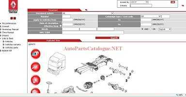 Renault trucks manual