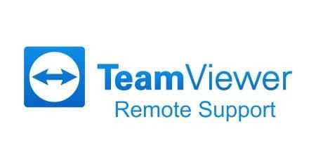 teamviewer support