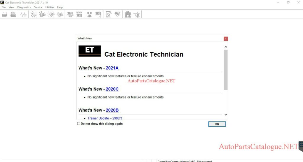 cat ecm factory password generator