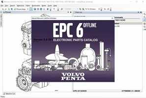 VOLVO Penta EPC Parts Catalog (1)1