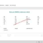 Peugeot Service Box online Dealer Parts Catalog-5