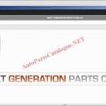 New Holland AG North America CNH EPC Parts Catalog (12)