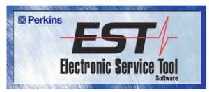 Perkins EST 2025A Electronic Service Tool + Flash Files Perkins EST Electronic Service Tool