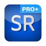 SR4 PRO Plus Icon