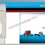 Motor Heavy Truck Service v19 Service information