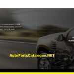 Renault New Dialogys EPC 2022 Parts Catalog