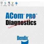 Bendix ACom Pro [2021] Diagnostics