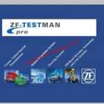 ZF-Testman Pro [2020] v10.5 Diagnostic Software