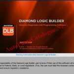 International-DLB-Diamond-Logic-Builder-2022-Diagnosis-Software