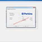 Perkins Pandaros Packager - Diagnosis Software