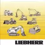 Liebherr Lidos EPC Online2