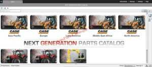 CASE EPC Online | Construction & Agricultural Parts Catalog CASE-CE-AG-NGPC-CNH-EPC-Online-All-Regions-Parts-Catalog