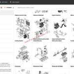 BOBCAT EPC Online Parts Catalog