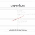 Detroit Diesel Diagnostic Link Professional