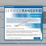 Eaton Service Ranger Diagnostic Software