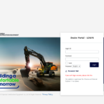 Hyundai Construction Equipment EPC Online Parts Catalog