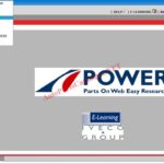 IVECO Power EPC Online Parts Catalog