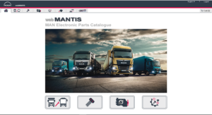 MAN MANTIS Web EPC Online Parts Catalog (8)