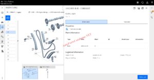 Mercedes EPC [2026] Online Parts Catalog | AutoPartsCatalogue