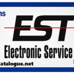 Perkins EST Electronic Service Tool