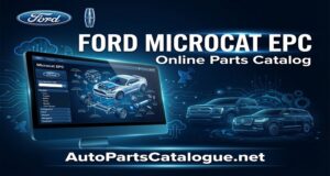 Ford Microcat EPC