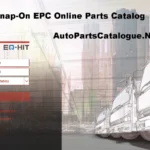 ISUZU EQ-Hit Snap-On EPC Online Parts Catalog