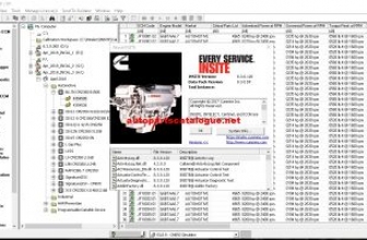 Cummins INSITE 8.3 PRO+ INCAL 04.2018