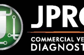 Noregon JPRO Commercial Fleet Diagnostics 2017